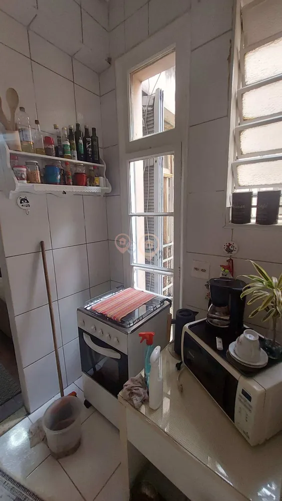 Kitnet-Studio, 35 m² - Foto 17