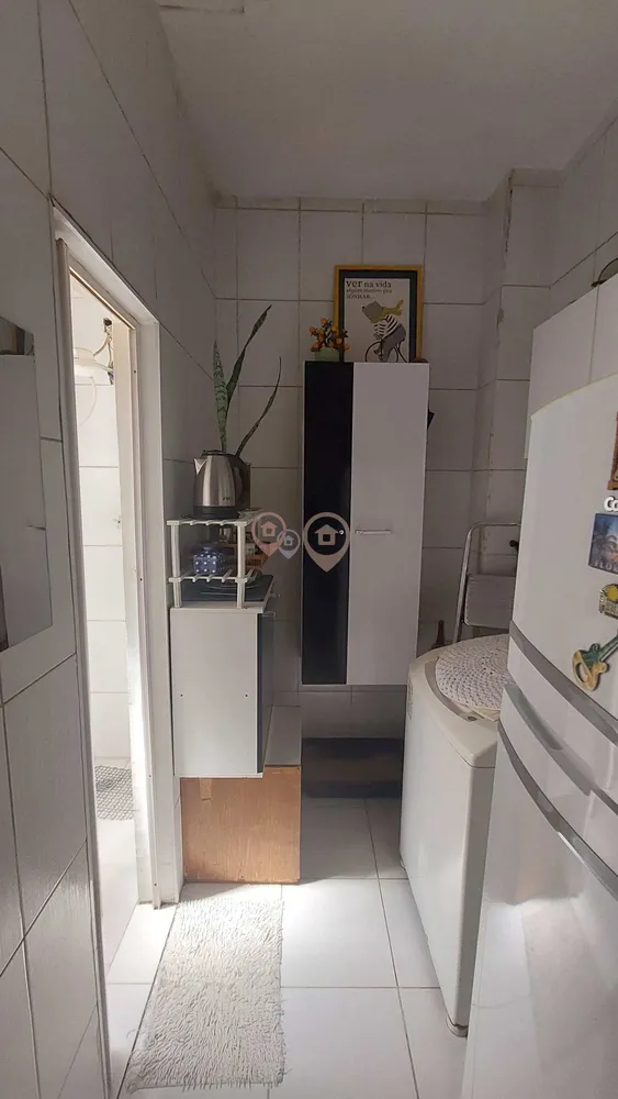 Kitnet-Studio, 35 m² - Foto 19