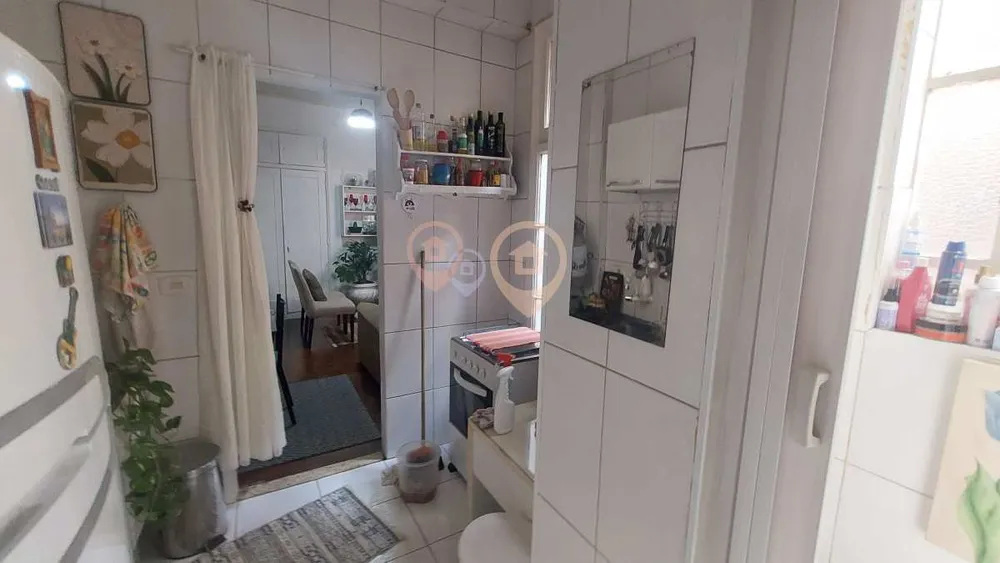 Kitnet-Studio, 35 m² - Foto 14