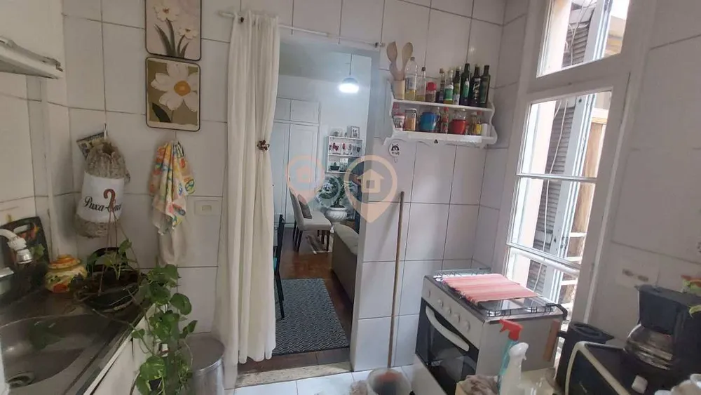 Kitnet-Studio, 35 m² - Foto 15
