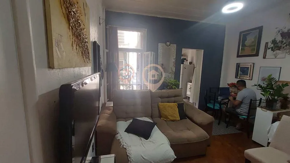 Kitnet-Studio, 35 m² - Foto 3