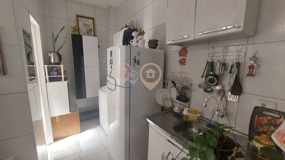 Kitnet-Studio, 35 m² - Foto 12