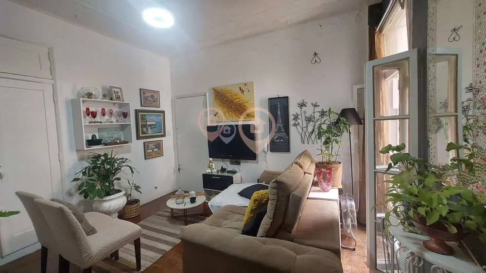 Kitnet-Studio, 35 m² - Foto 10