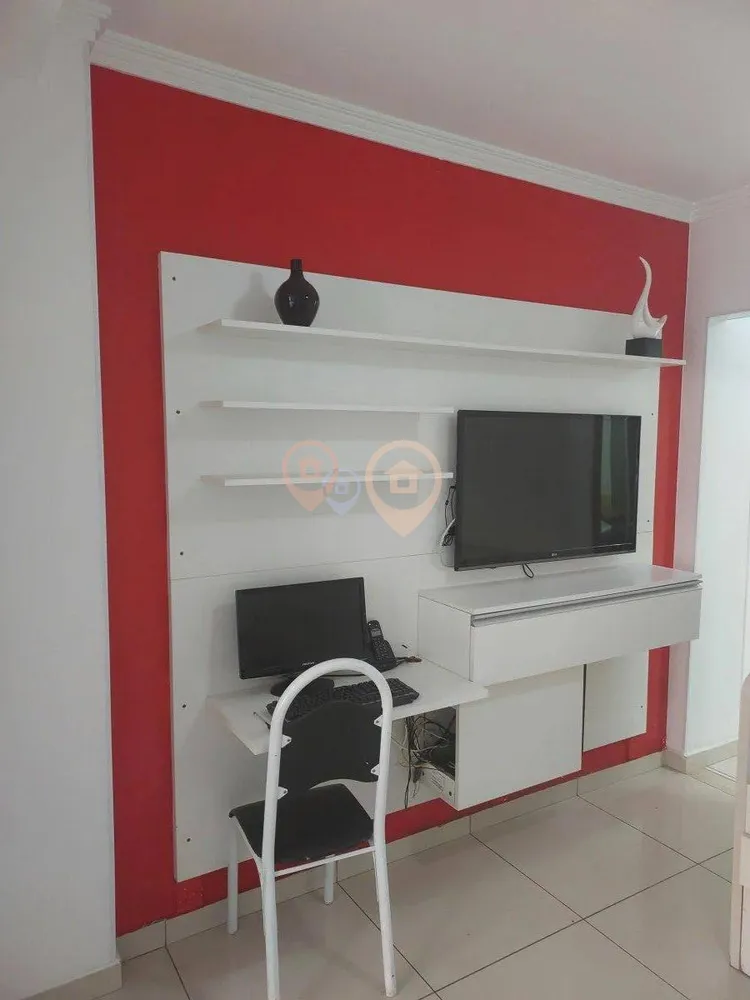 Kitnet-Studio, 36 m² - Foto 5