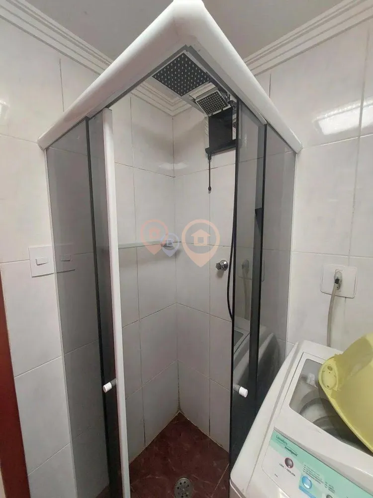 Kitnet-Studio, 36 m² - Foto 7