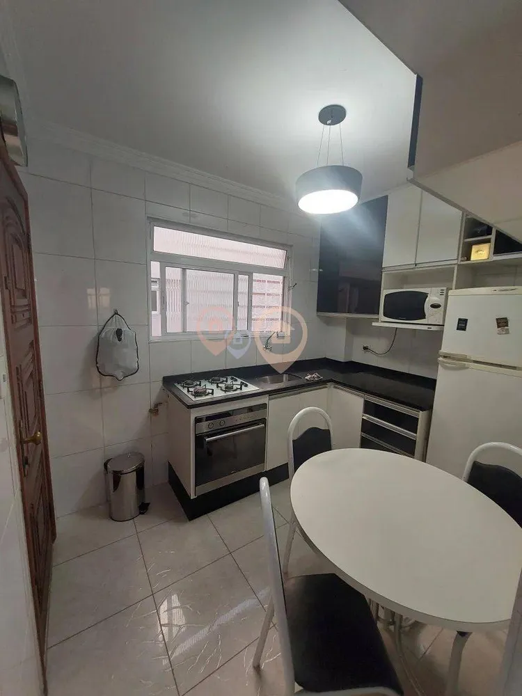 Kitnet-Studio, 36 m² - Foto 2