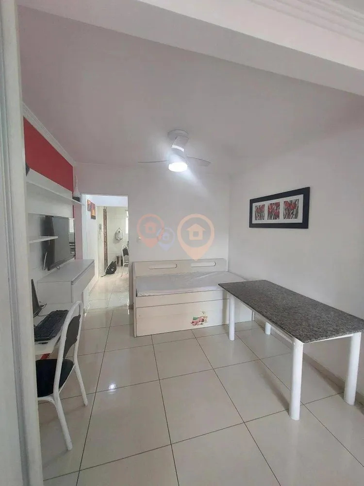 Kitnet-Studio, 36 m² - Foto 11