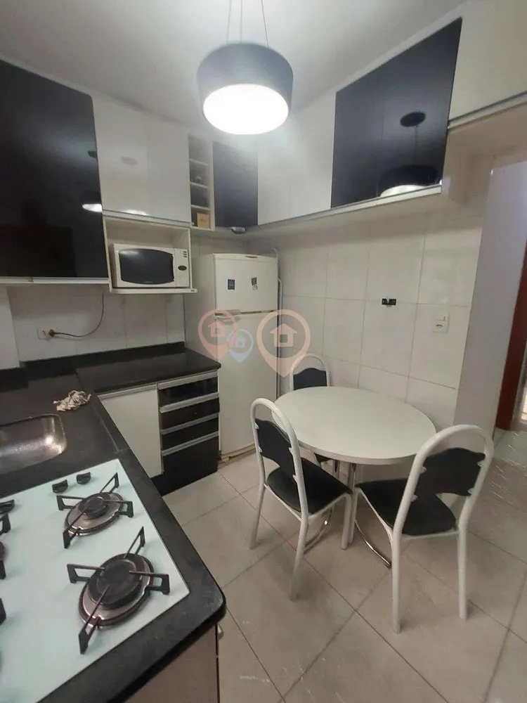 Kitnet-Studio, 36 m² - Foto 3