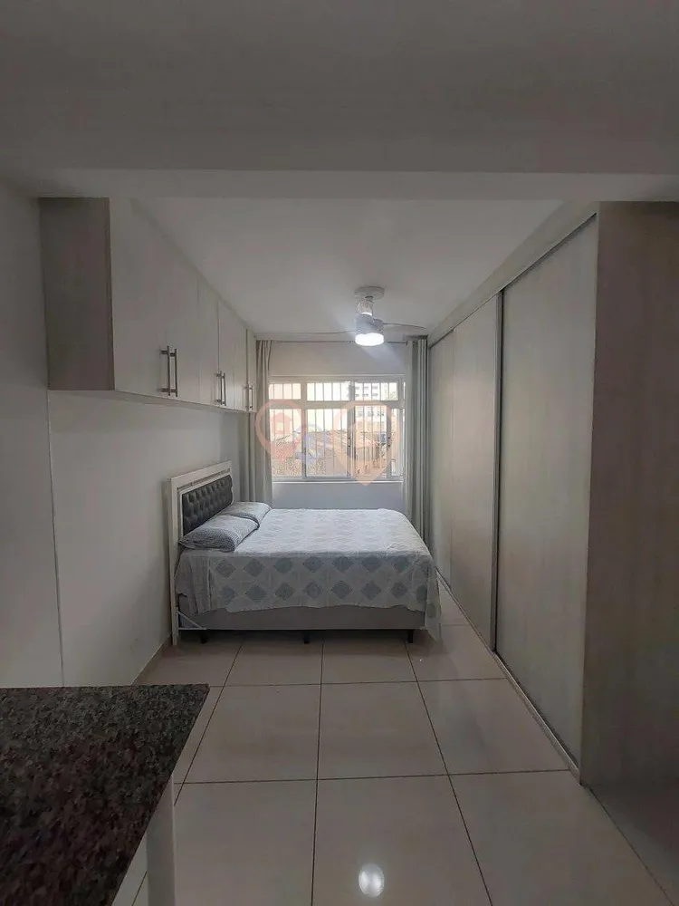 Kitnet-Studio, 36 m² - Foto 12