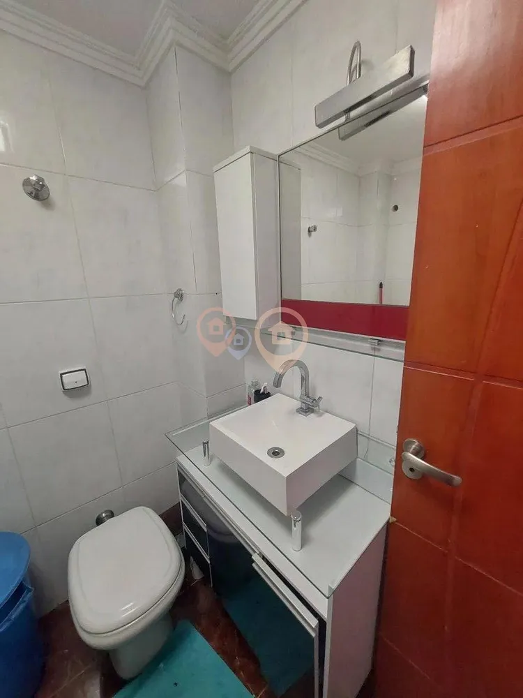 Kitnet-Studio, 36 m² - Foto 4