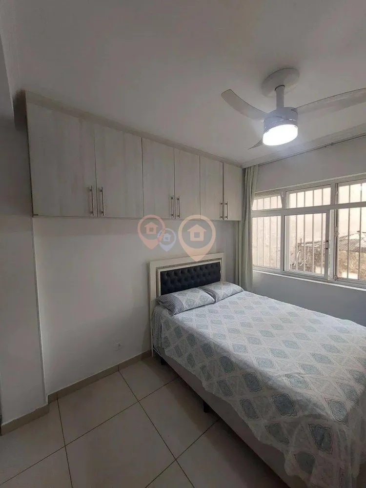 Kitnet-Studio, 36 m² - Foto 14