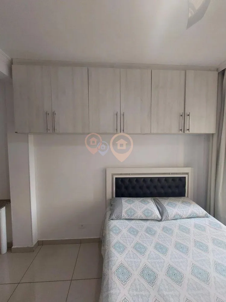 Kitnet-Studio, 36 m² - Foto 6
