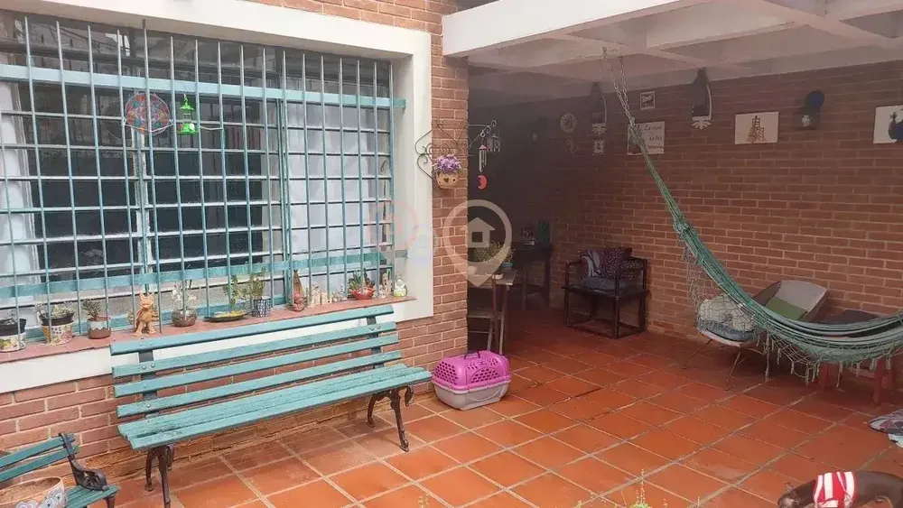 Sobrado, 3 quartos, 123 m² - Foto 3