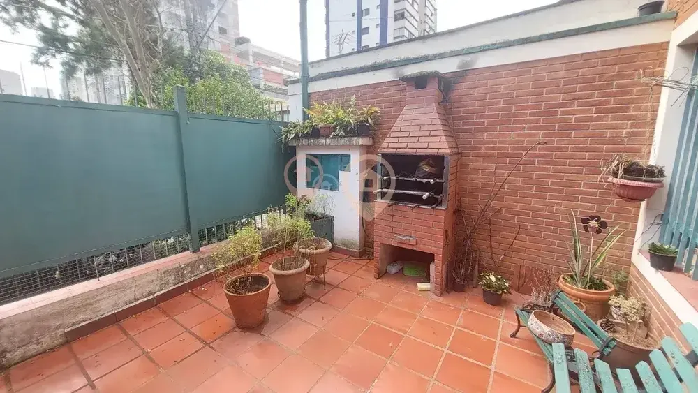 Sobrado, 3 quartos, 123 m² - Foto 2