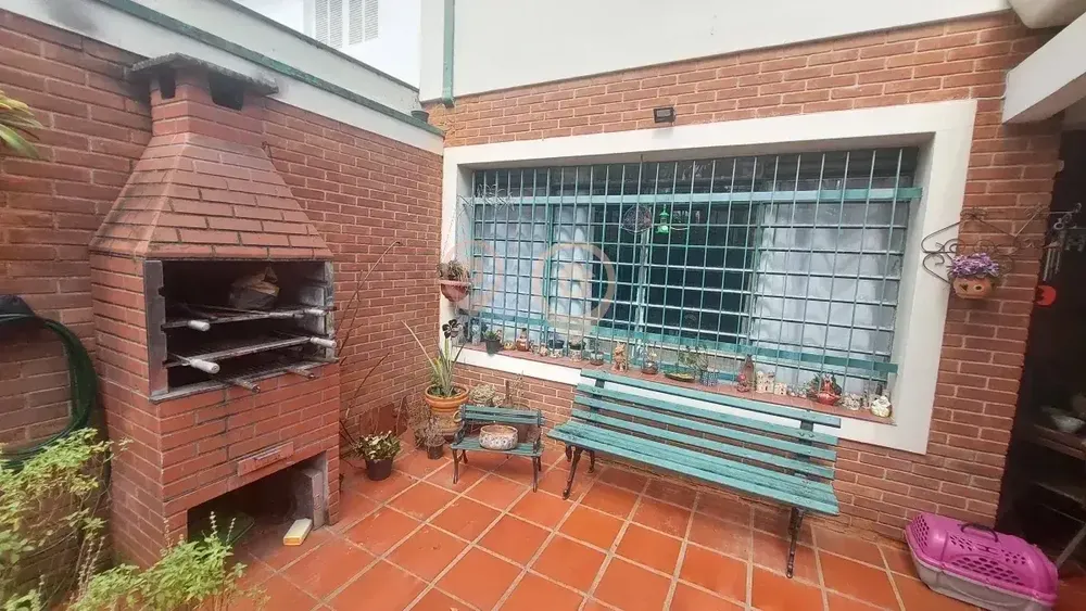 Sobrado, 3 quartos, 123 m² - Foto 1