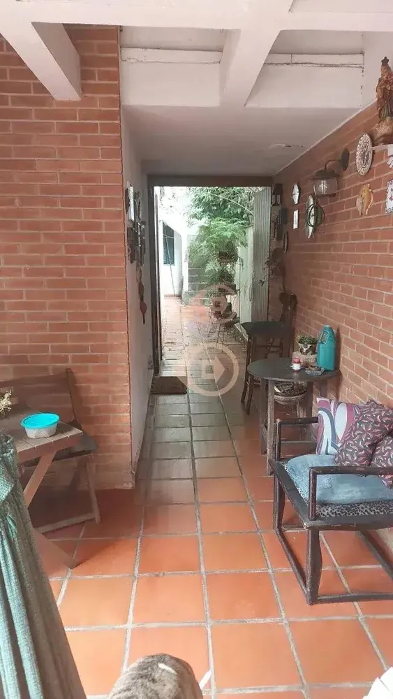 Sobrado, 3 quartos, 123 m² - Foto 6