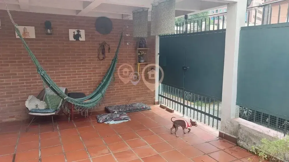 Sobrado, 3 quartos, 123 m² - Foto 4
