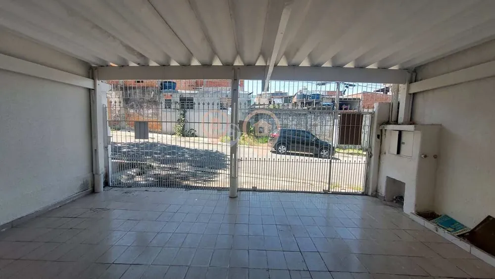 Casa, 2 quartos, 130 m² - Foto 1