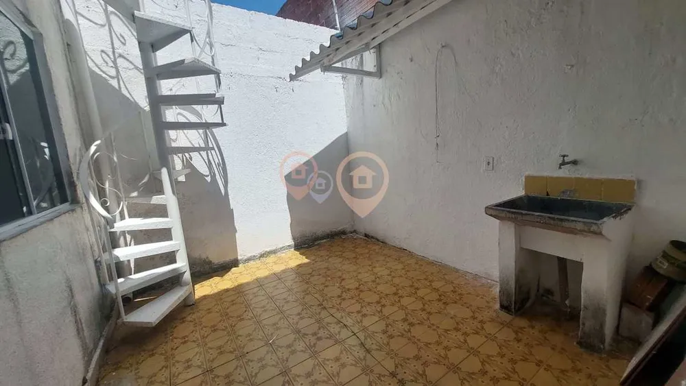 Casa, 2 quartos, 130 m² - Foto 15