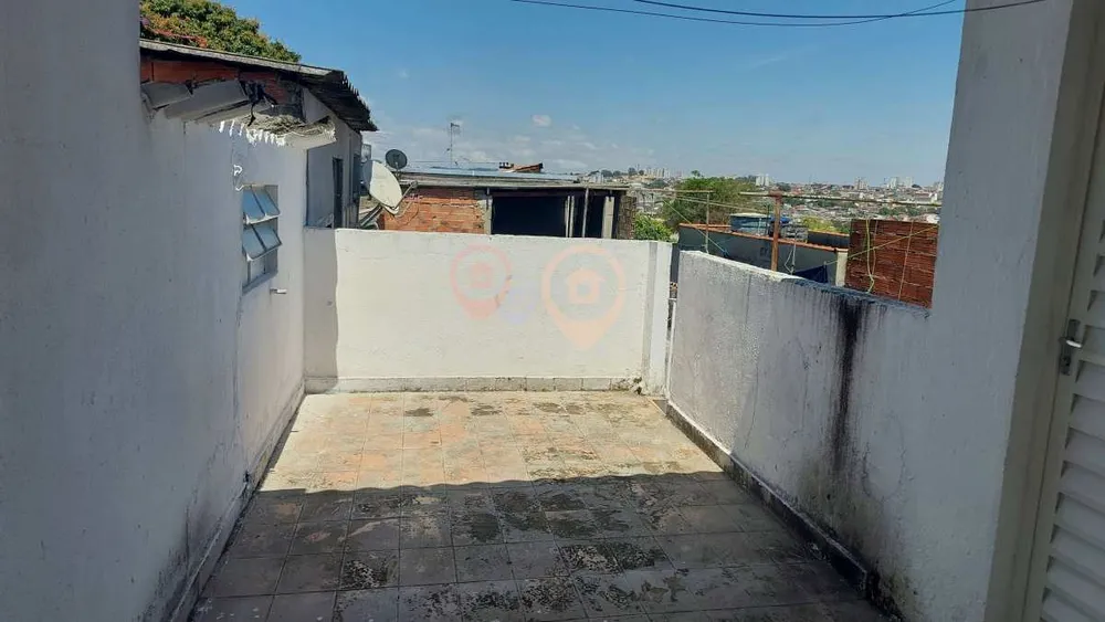 Casa, 2 quartos, 130 m² - Foto 20