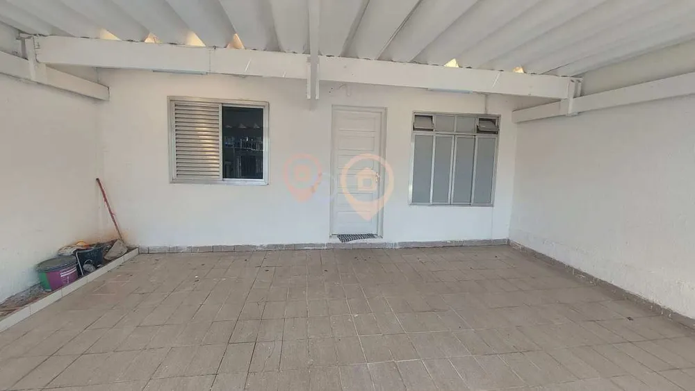 Casa, 2 quartos, 130 m² - Foto 2
