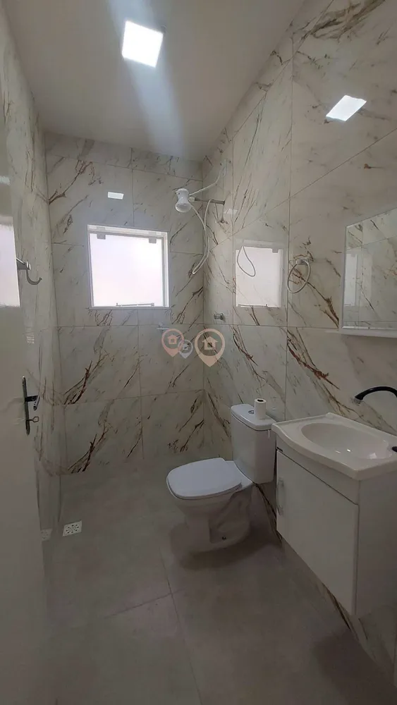 Casa, 2 quartos, 130 m² - Foto 14