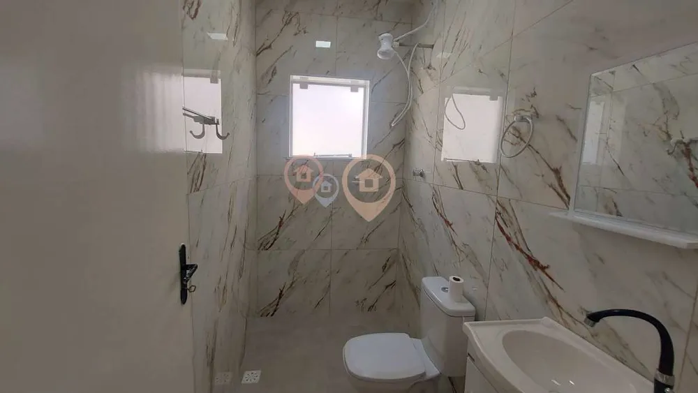 Casa, 2 quartos, 130 m² - Foto 13