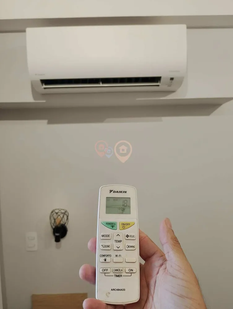 Apartamento, 1 quarto, 27 m² - Foto 11