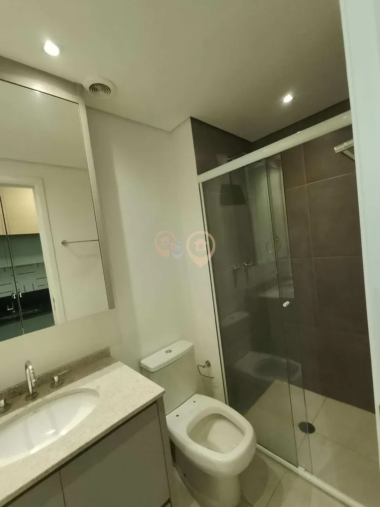 Apartamento, 1 quarto, 27 m² - Foto 16
