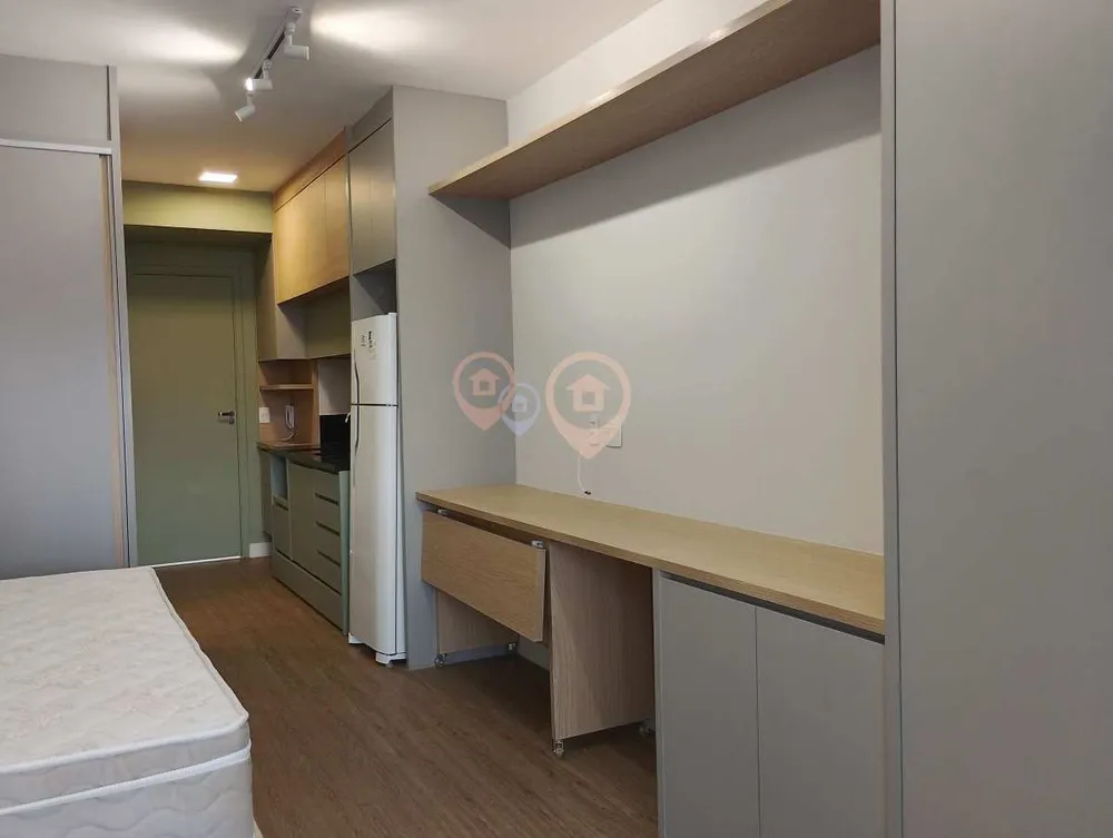 Apartamento, 1 quarto, 27 m² - Foto 8