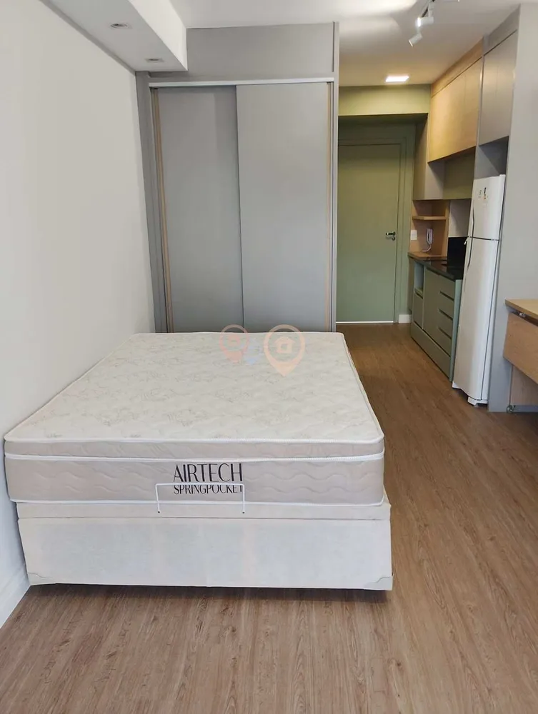 Apartamento, 1 quarto, 27 m² - Foto 6