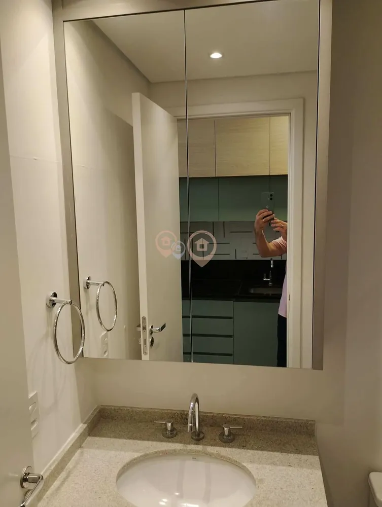 Apartamento, 1 quarto, 27 m² - Foto 13