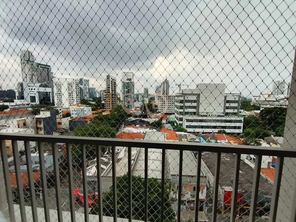 Apartamento, 1 quarto, 27 m² - Foto 18