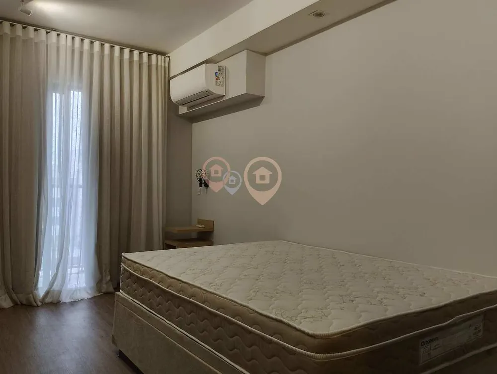 Apartamento, 1 quarto, 27 m² - Foto 9
