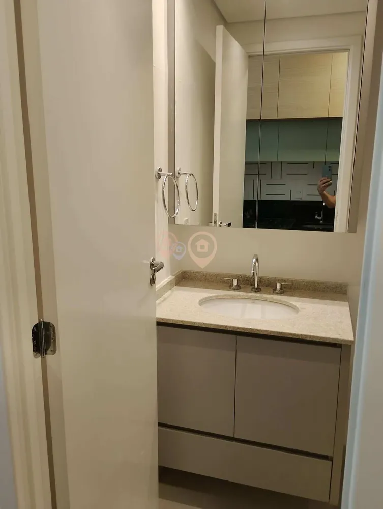 Apartamento, 1 quarto, 27 m² - Foto 12