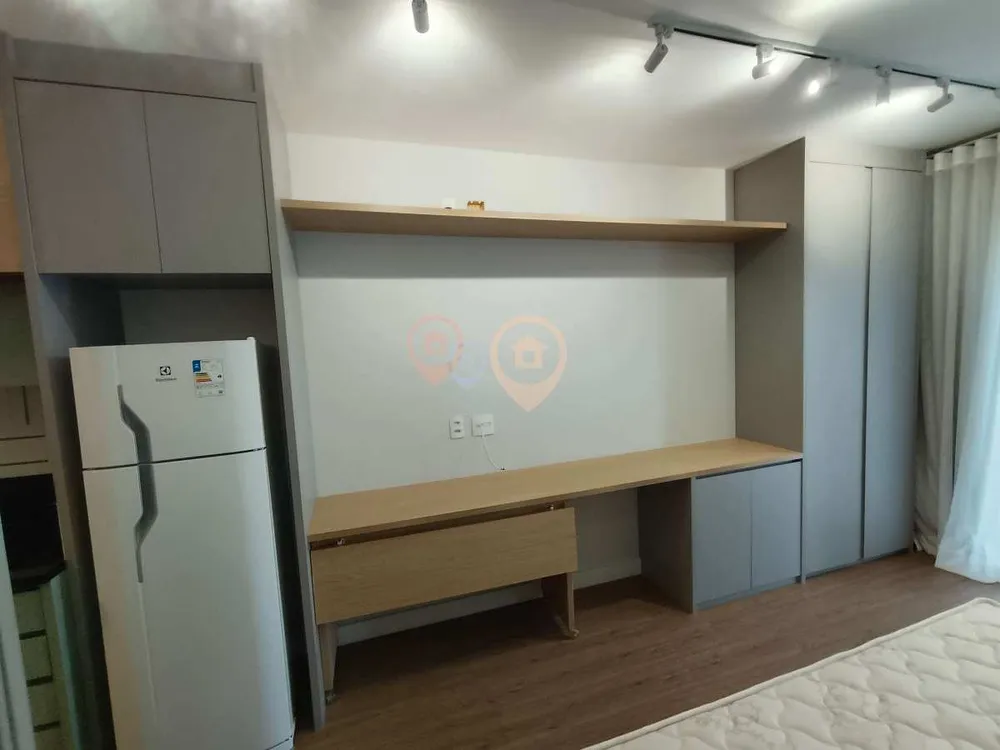 Apartamento, 1 quarto, 27 m² - Foto 4