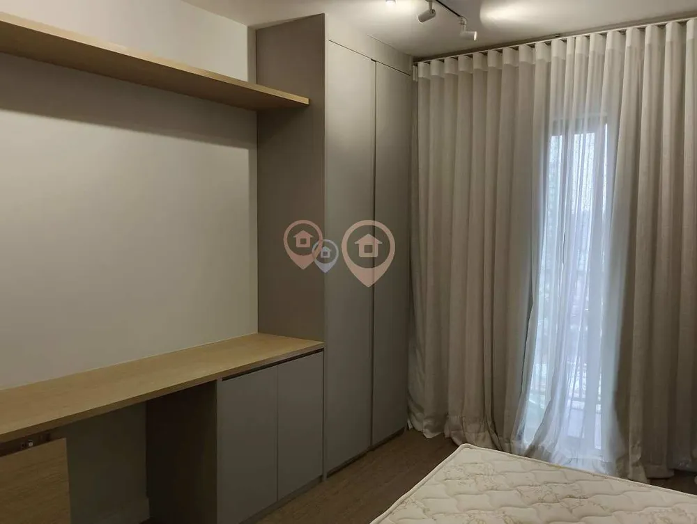 Apartamento, 1 quarto, 27 m² - Foto 10