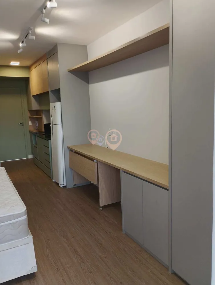 Apartamento, 1 quarto, 27 m² - Foto 5