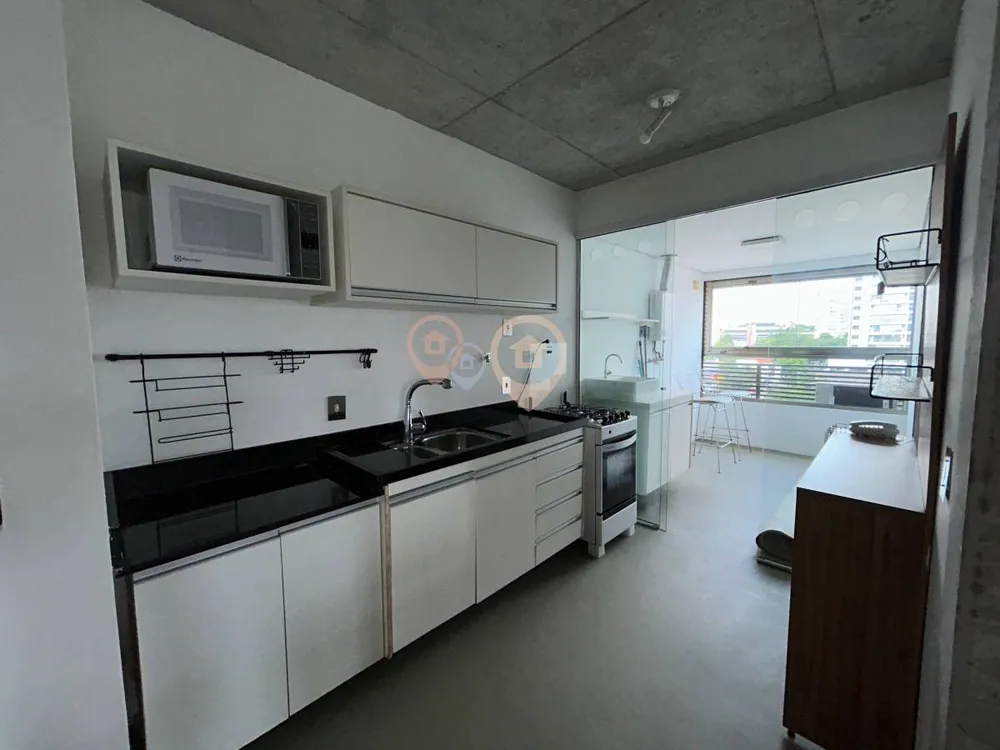 Apartamento, 1 quarto, 75 m² - Foto 11