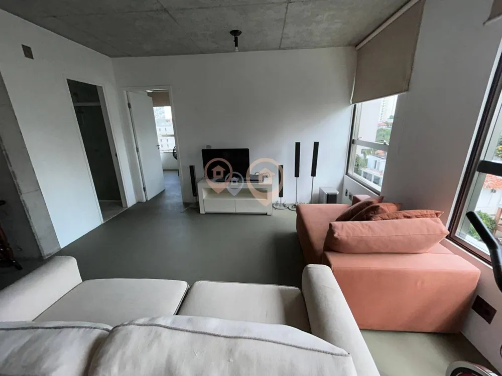 Apartamento, 1 quarto, 75 m² - Foto 8