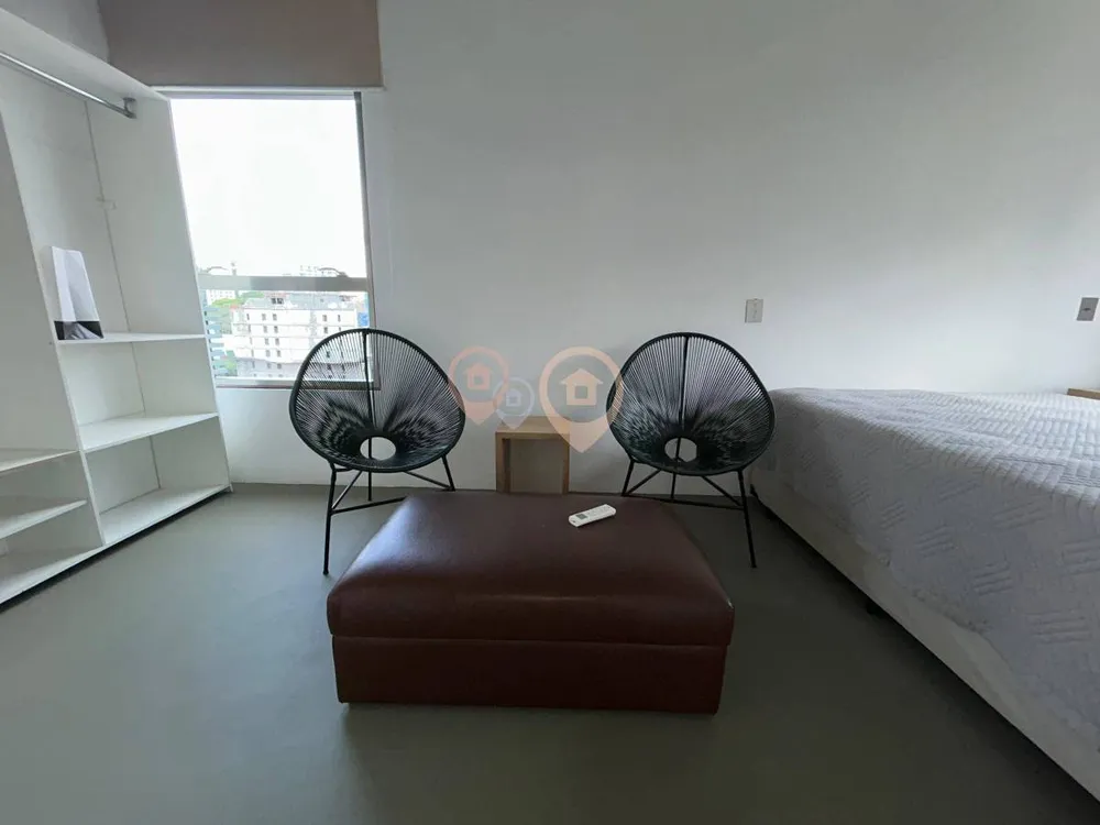 Apartamento, 1 quarto, 75 m² - Foto 19