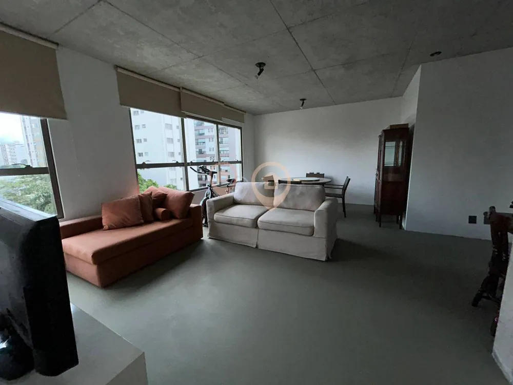 Apartamento, 1 quarto, 75 m² - Foto 7