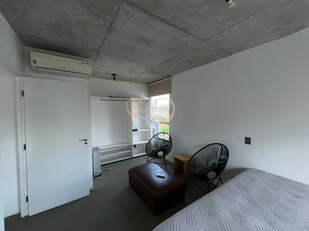 Apartamento, 1 quarto, 75 m² - Foto 20