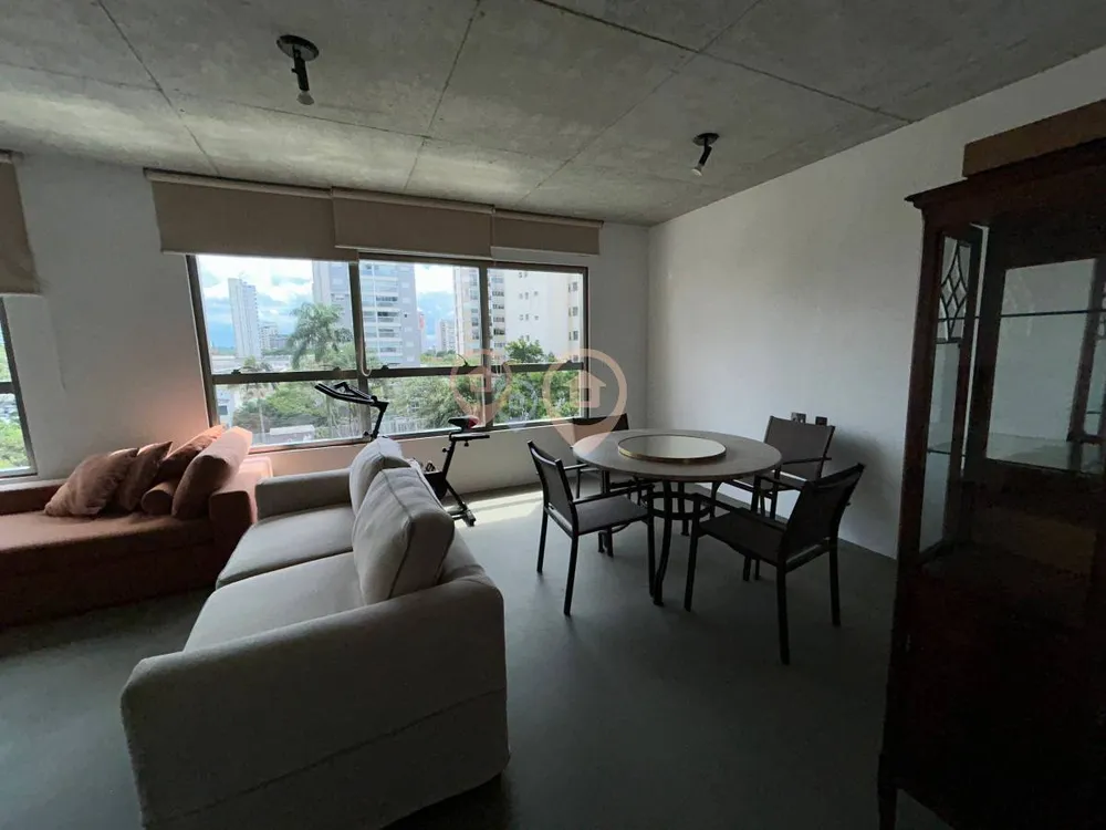 Apartamento, 1 quarto, 75 m² - Foto 9