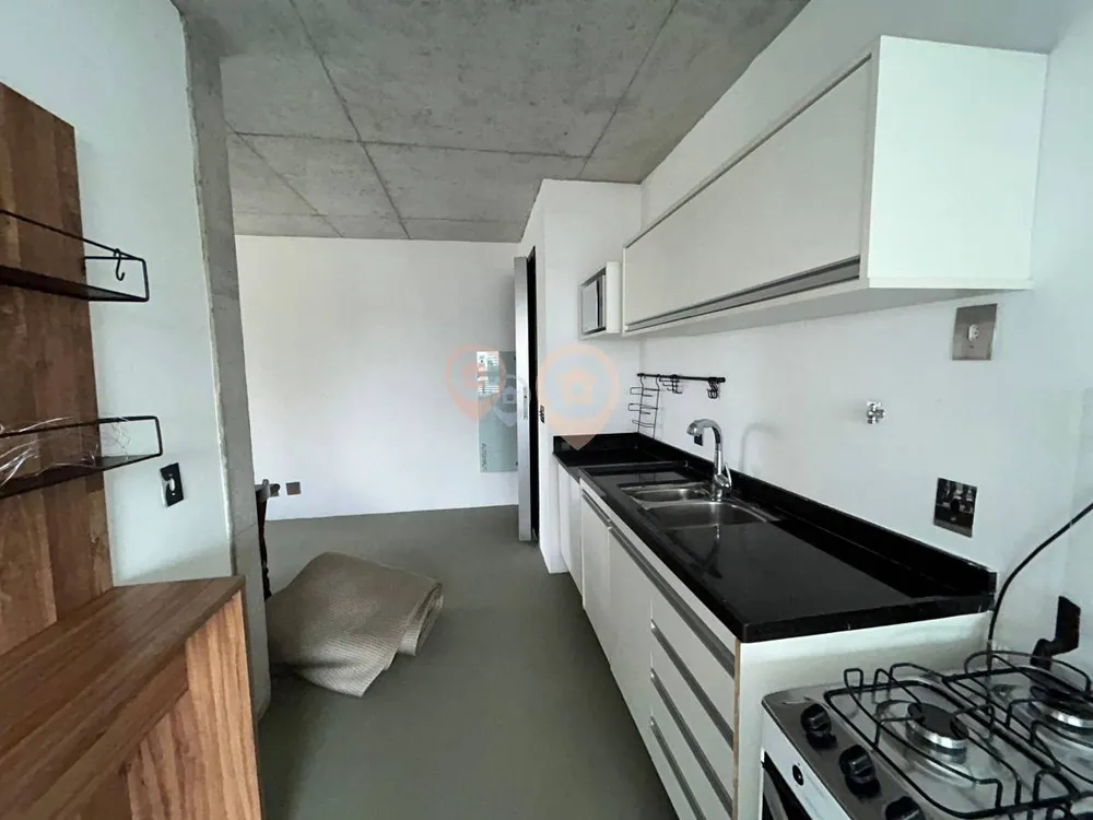 Apartamento, 1 quarto, 75 m² - Foto 12