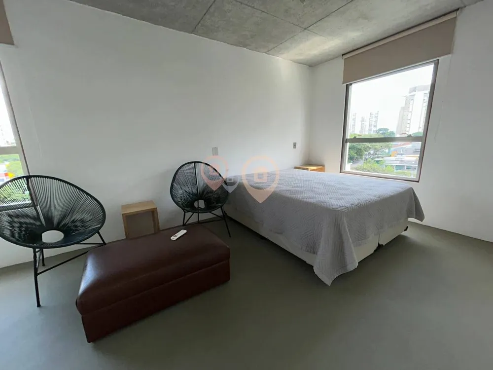 Apartamento, 1 quarto, 75 m² - Foto 15