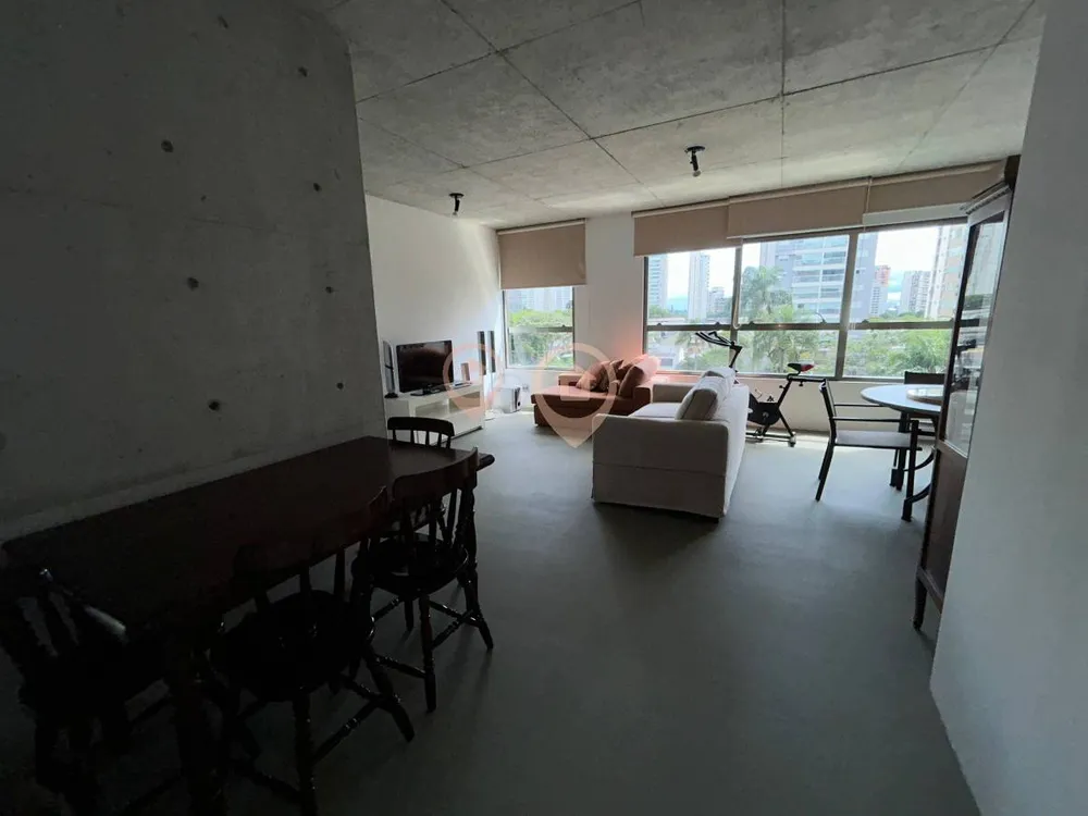 Apartamento, 1 quarto, 75 m² - Foto 10