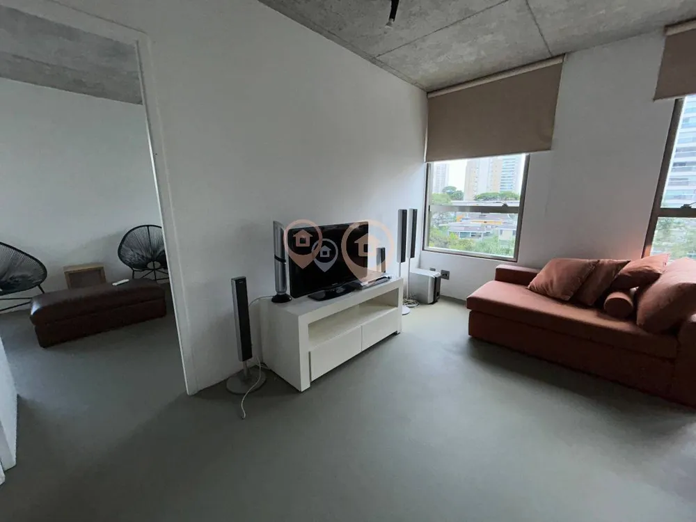 Apartamento, 1 quarto, 75 m² - Foto 6