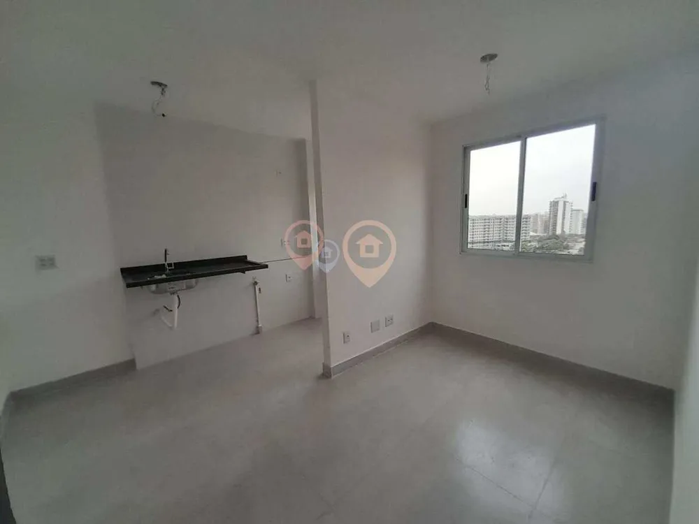 Apartamento, 2 quartos, 41 m² - Foto 6