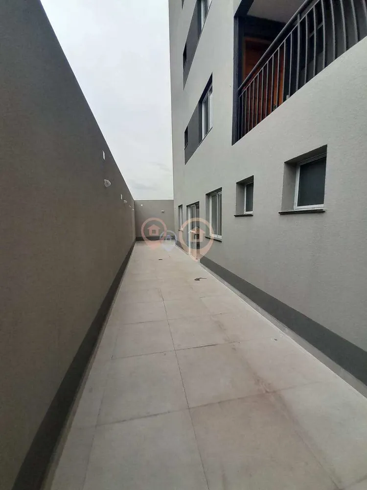 Apartamento, 2 quartos, 41 m² - Foto 7